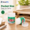 Poy-Sian Pim-Saen Balm Oil — detail 4