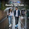 Reusable silicone shoe covers — SmartPik — view 4