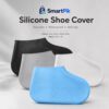 Reusable silicone shoe covers — SmartPik — view 6