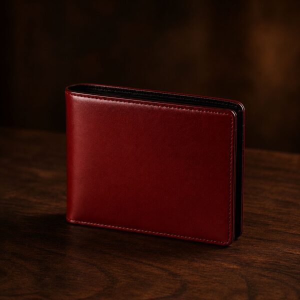 Original Leather Money Bag For Men by Tannor