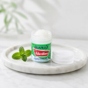 Poy-Sian Pim-Saen Balm Oil